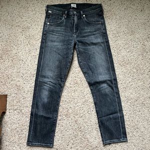 Citizens of Humanity Elsa size 27